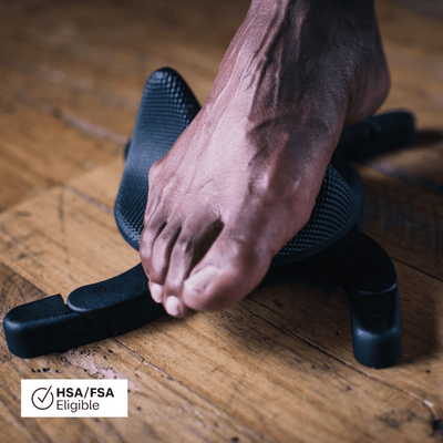 FlexiFeet™ Arch Massager