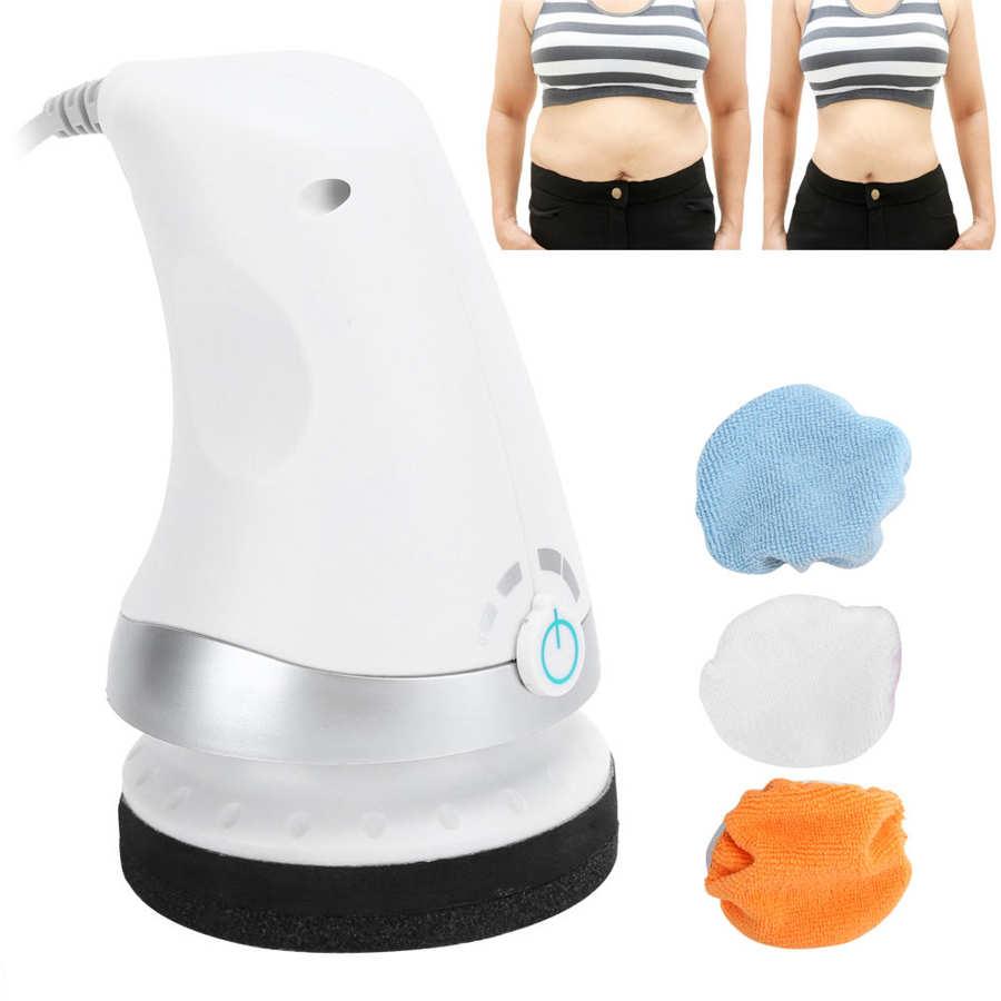 BodyShaper Plus™ Body Slimming Massager - Handheld Body Massager