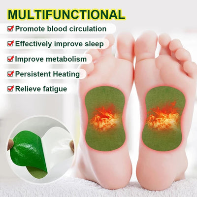 Foot Detox Pads