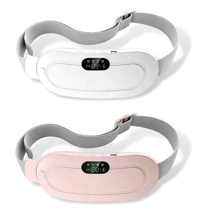 Abdominal Massage Belt